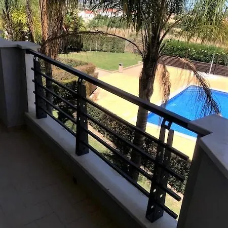 T1 Pinheiro Apartmán Albufeira