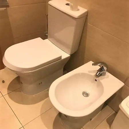 Apartmán T1 Pinheiro Albufeira