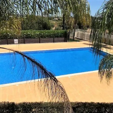 T1 Pinheiro Apartmán