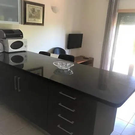T1 Pinheiro Apartmán *